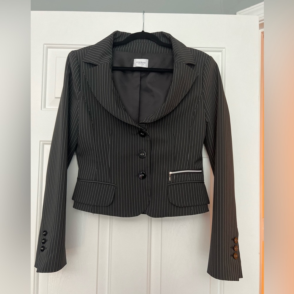 Women’s jacket Italy